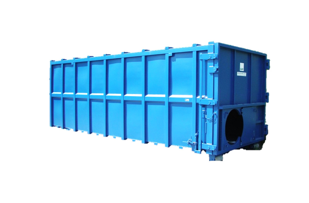 Containers de connexions – SERIE PK-30 S