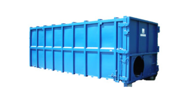 Containers de connexions – SERIE PK-30 S