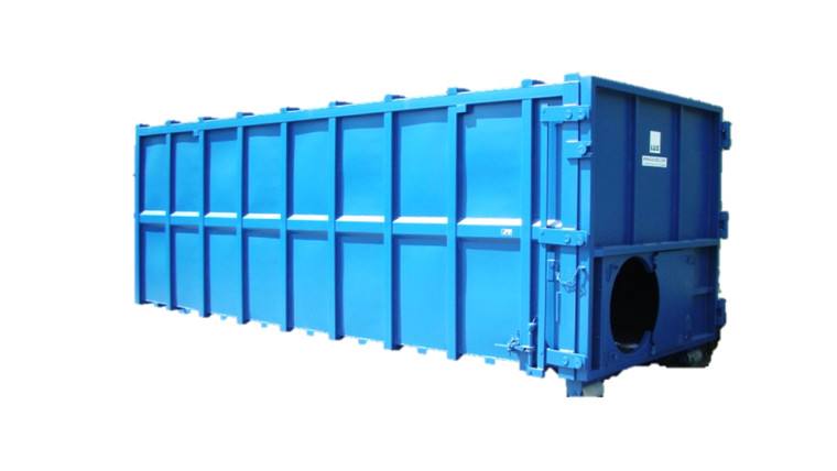 Containers de connexions – SERIE PK-30 S